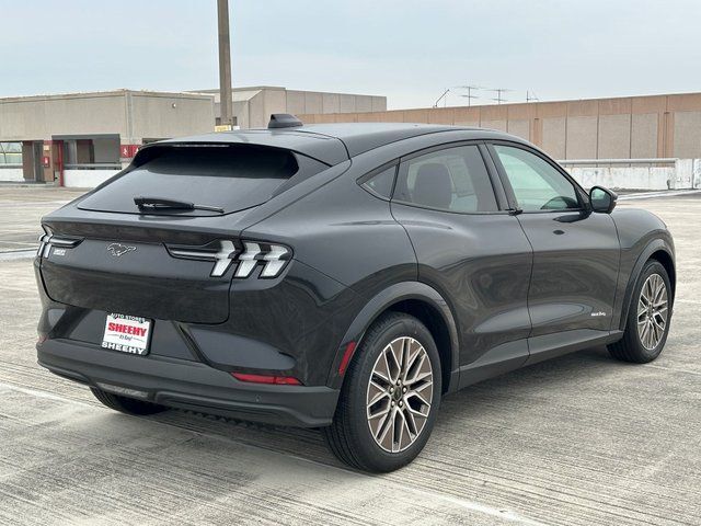 2025 Ford Mustang Mach-E Premium Springfield VA