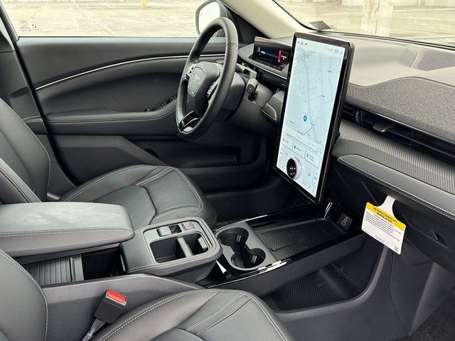 2025 Ford Mustang Mach-E Premium Springfield VA