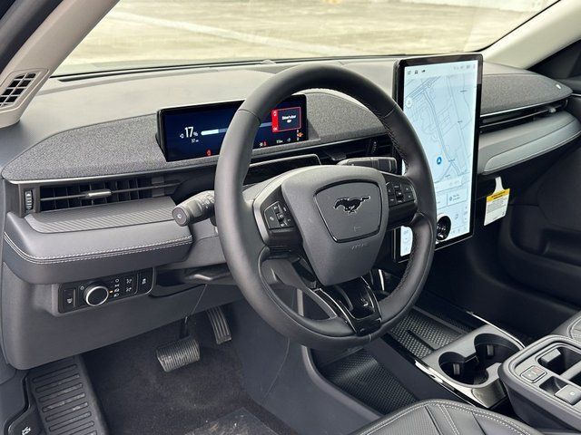 2025 Ford Mustang Mach-E Premium Springfield VA