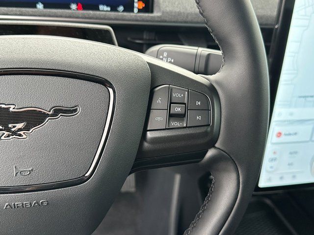 2025 Ford Mustang Mach-E Premium Springfield VA