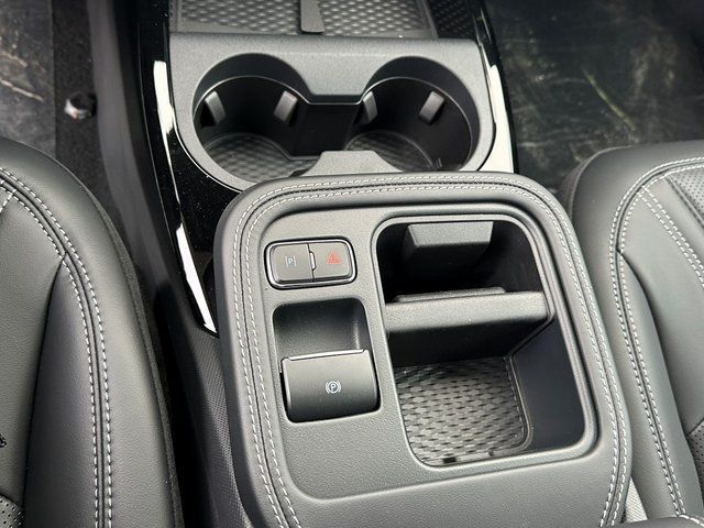 2025 Ford Mustang Mach-E Premium Springfield VA