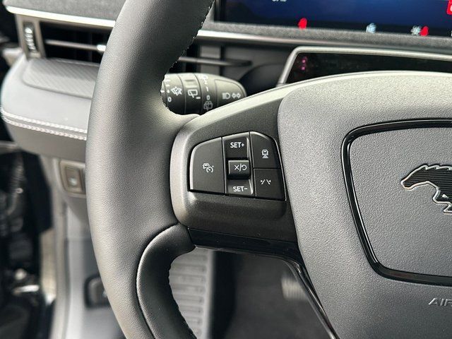 2025 Ford Mustang Mach-E Premium Springfield VA