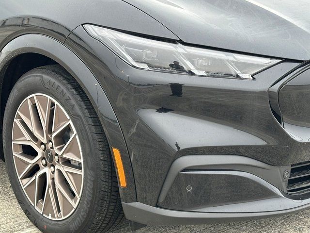 2025 Ford Mustang Mach-E Premium Springfield VA