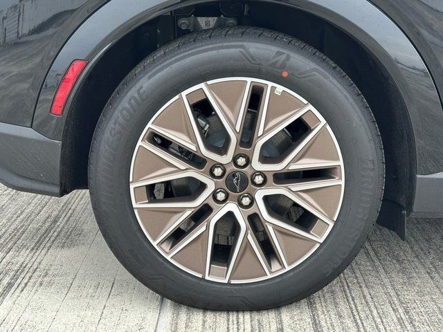 2025 Ford Mustang Mach-E Premium Springfield VA