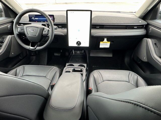 2025 Ford Mustang Mach-E Premium Springfield VA