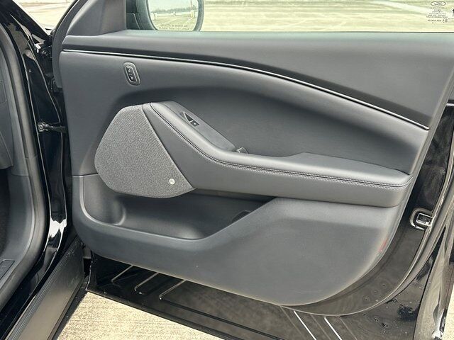 2025 Ford Mustang Mach-E Premium Springfield VA