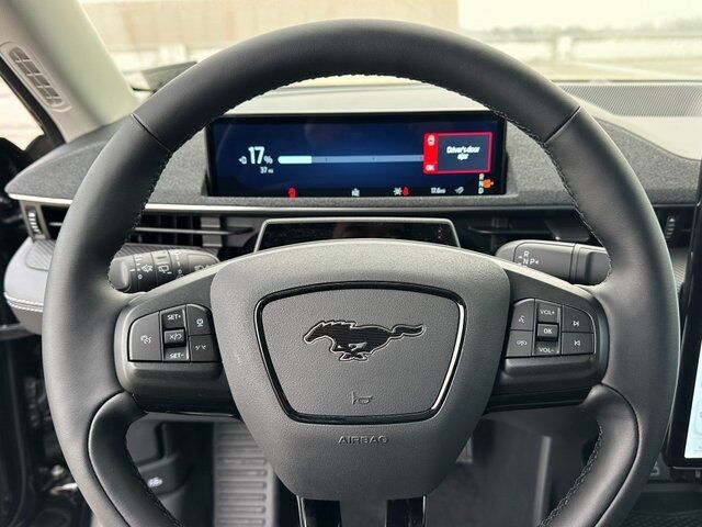 2025 Ford Mustang Mach-E Premium Springfield VA