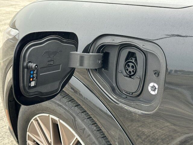 2025 Ford Mustang Mach-E Premium Springfield VA