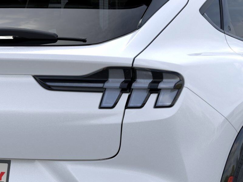 2025 Ford Mustang Mach-E Premium Springfield VA