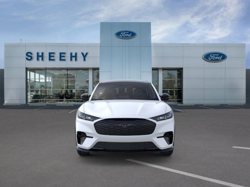 2025 Ford Mustang Mach-E Premium Springfield VA