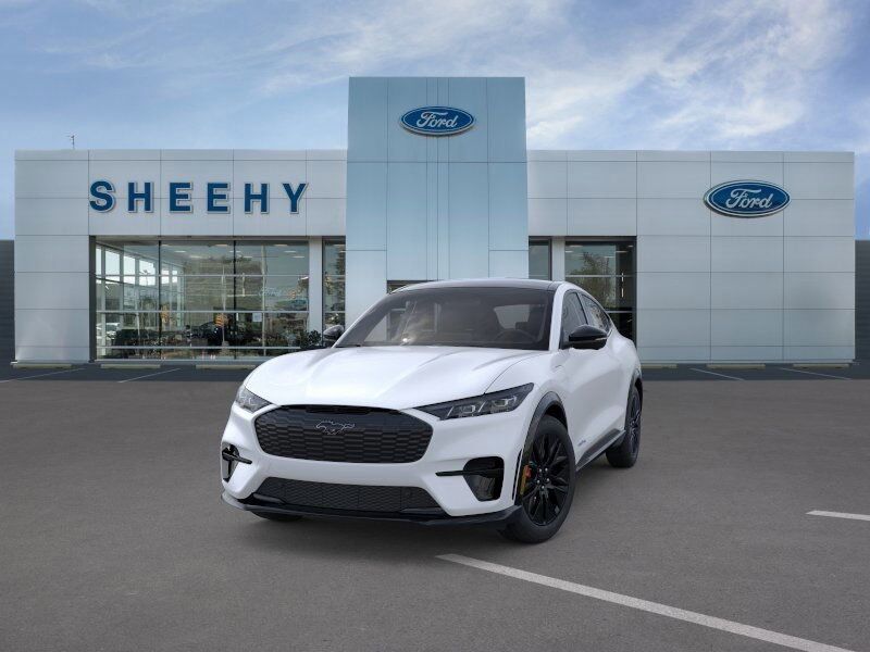 2025 Ford Mustang Mach-E Premium Springfield VA