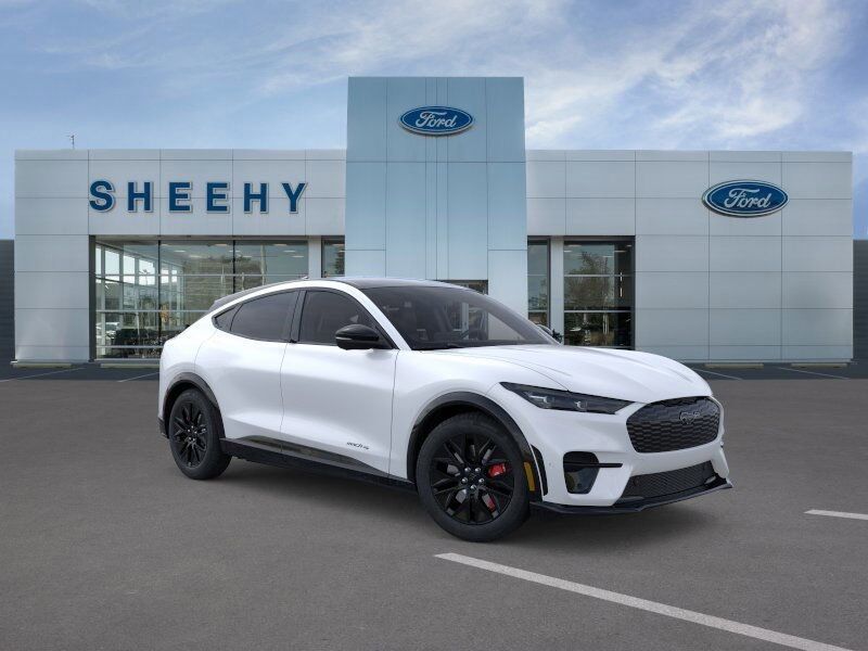 2025 Ford Mustang Mach-E Premium Springfield VA