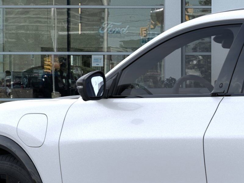 2025 Ford Mustang Mach-E Premium Springfield VA