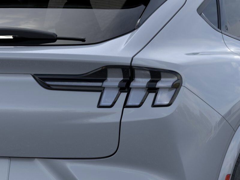 2025 Ford Mustang Mach-E Premium Springfield VA
