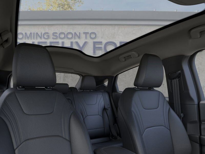 2025 Ford Mustang Mach-E Premium Springfield VA