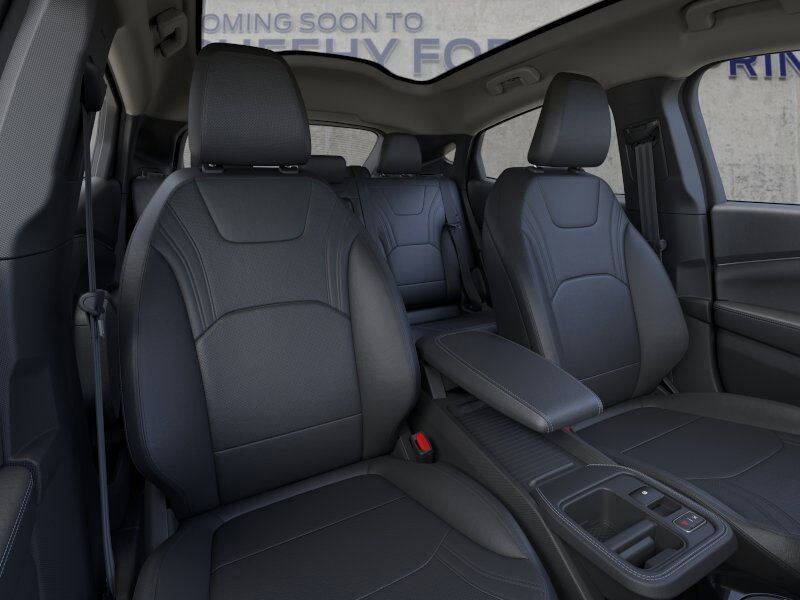 2025 Ford Mustang Mach-E Premium Springfield VA