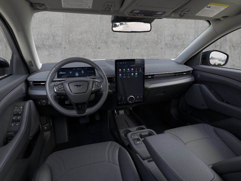 2025 Ford Mustang Mach-E Premium Springfield VA