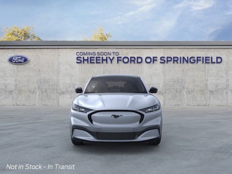 2025 Ford Mustang Mach-E Premium Springfield VA