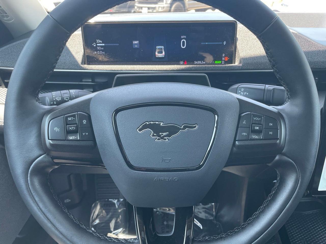2025 Ford Mustang Mach-E Premium Springfield VA