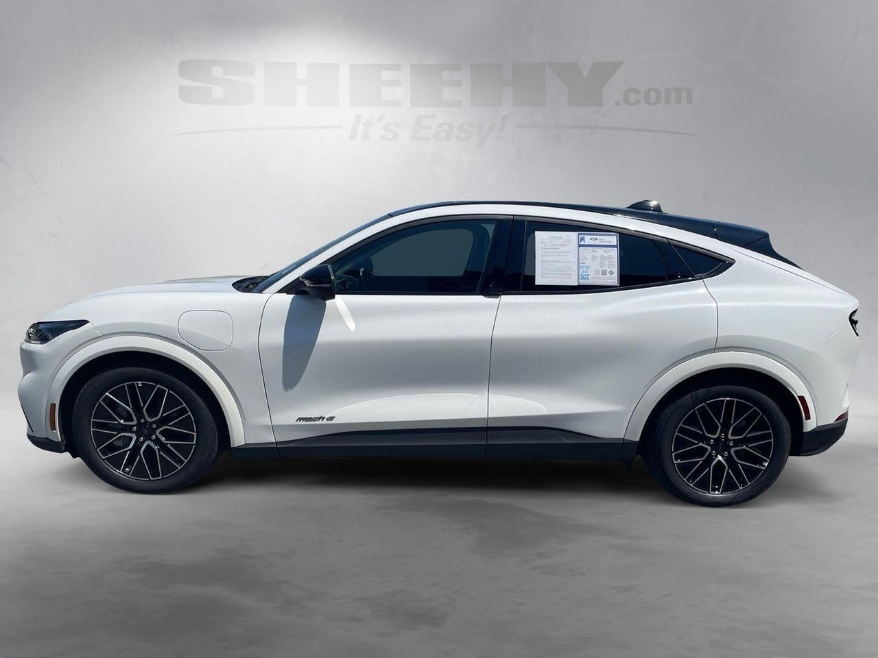 2025 Ford Mustang Mach-E Premium Springfield VA
