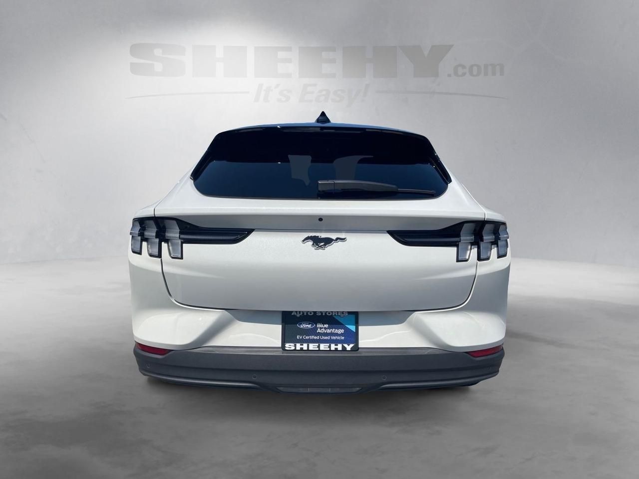 2025 Ford Mustang Mach-E Premium Springfield VA