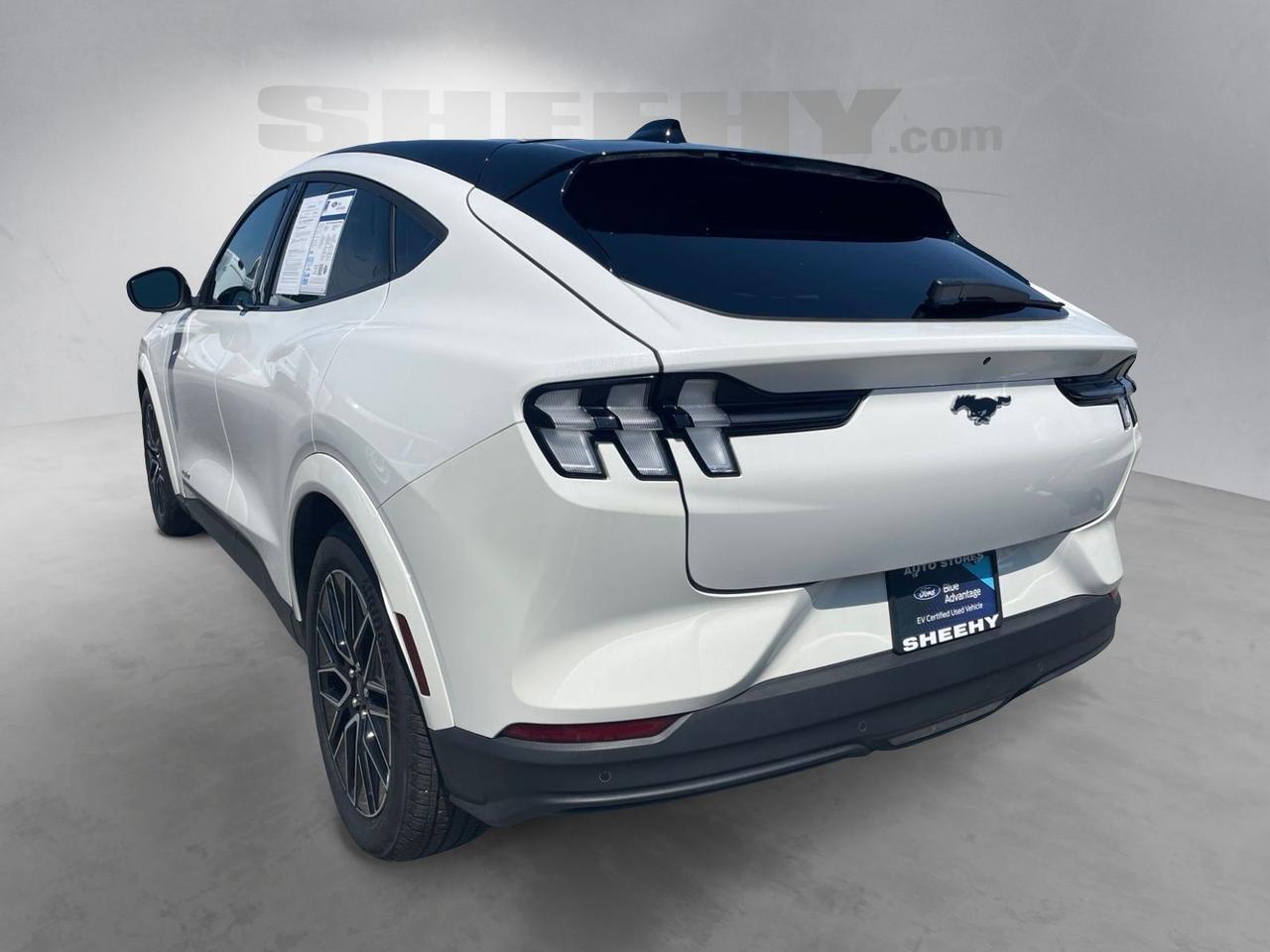 2025 Ford Mustang Mach-E Premium Springfield VA
