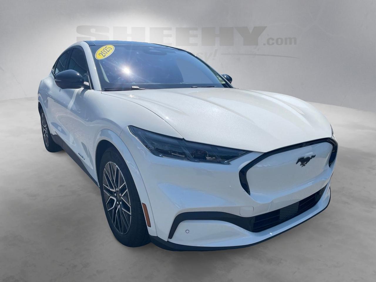 2025 Ford Mustang Mach-E Premium Springfield VA