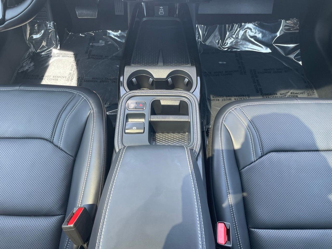 2025 Ford Mustang Mach-E Premium Springfield VA
