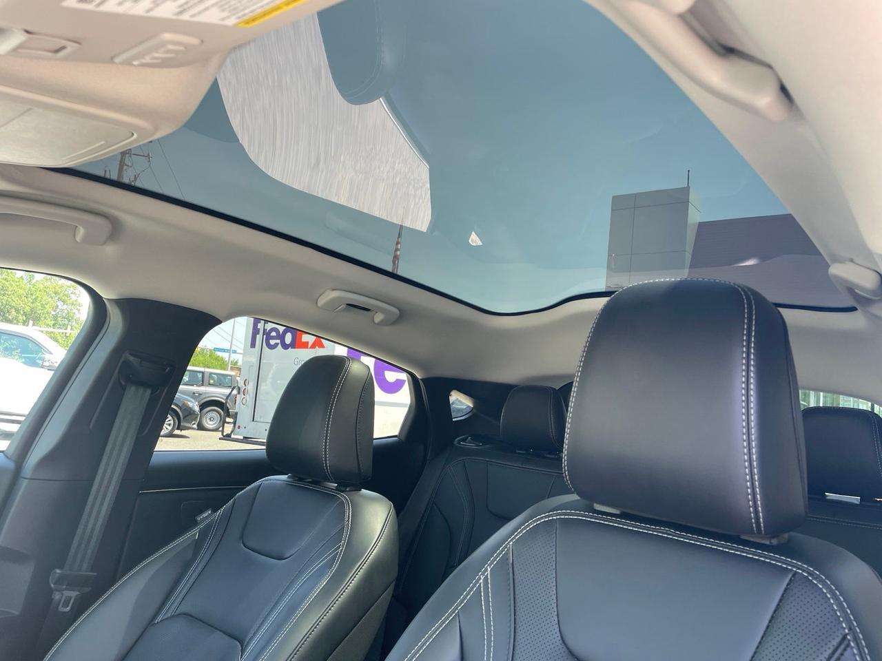 2025 Ford Mustang Mach-E Premium Springfield VA