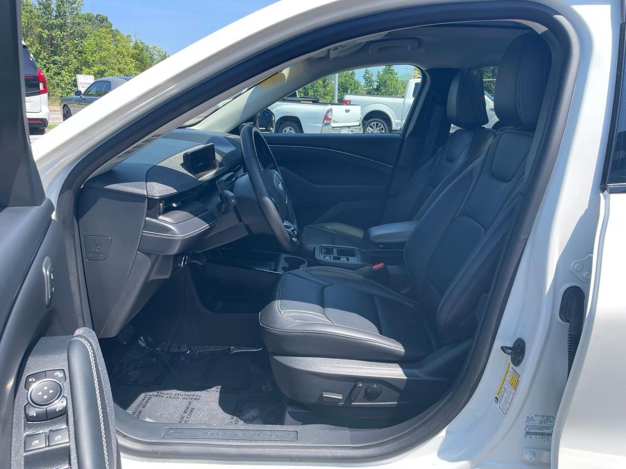 2025 Ford Mustang Mach-E Premium Springfield VA