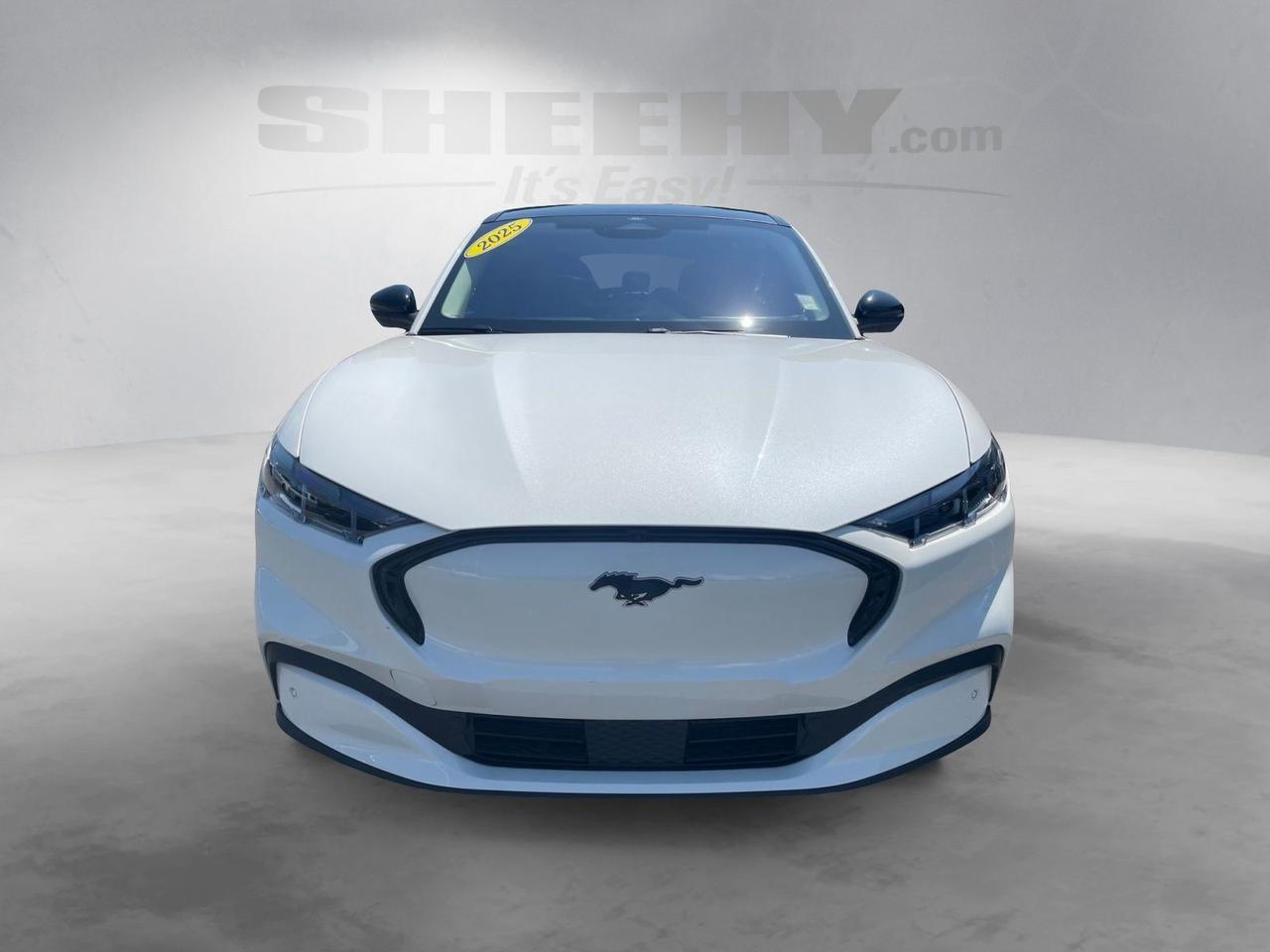 2025 Ford Mustang Mach-E Premium Springfield VA
