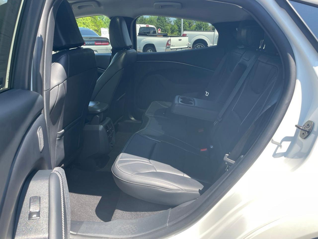 2025 Ford Mustang Mach-E Premium Springfield VA