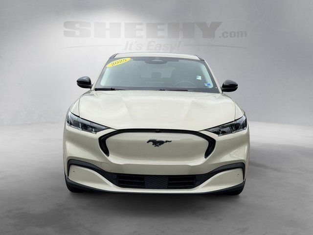 2025 Ford Mustang Mach-E Premium Springfield VA