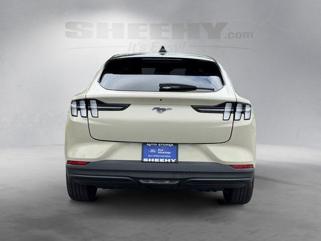 2025 Ford Mustang Mach-E Premium Springfield VA
