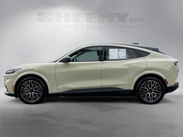 2025 Ford Mustang Mach-E Premium Springfield VA