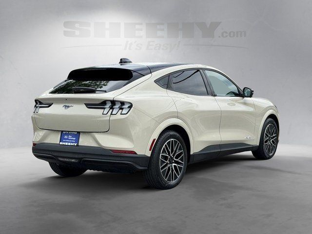 2025 Ford Mustang Mach-E Premium Springfield VA