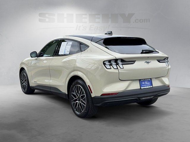 2025 Ford Mustang Mach-E Premium Springfield VA