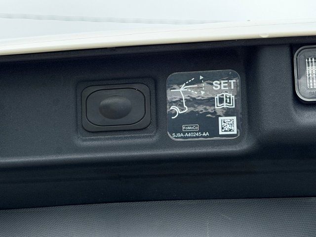 2025 Ford Mustang Mach-E Premium Springfield VA