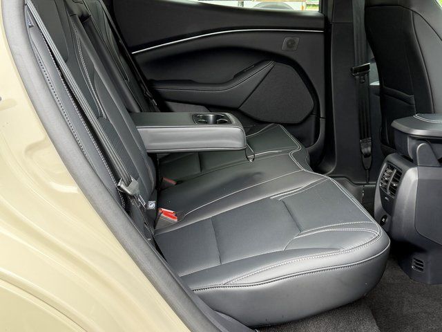 2025 Ford Mustang Mach-E Premium Springfield VA