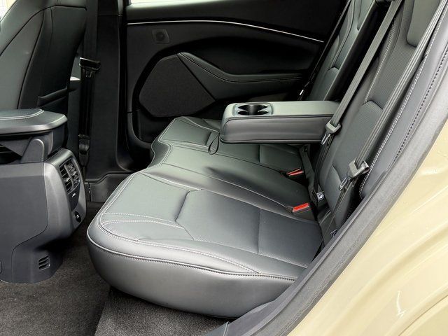 2025 Ford Mustang Mach-E Premium Springfield VA