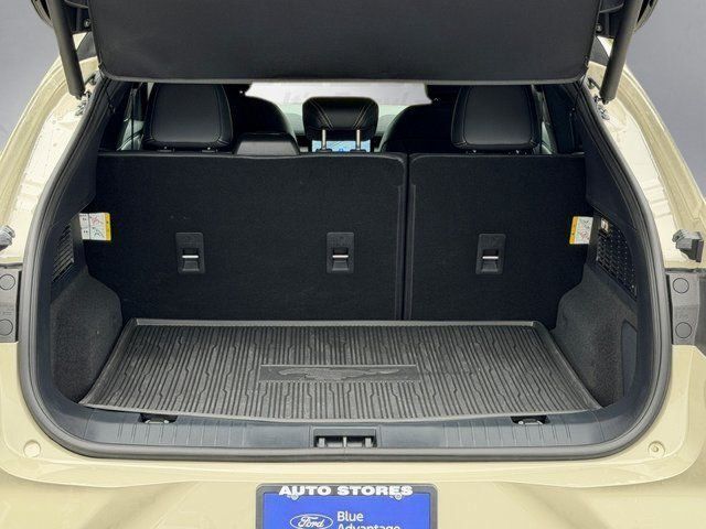 2025 Ford Mustang Mach-E Premium Springfield VA