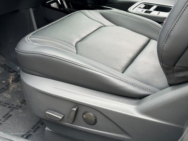 2025 Ford Mustang Mach-E Premium Springfield VA