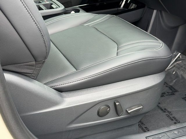 2025 Ford Mustang Mach-E Premium Springfield VA