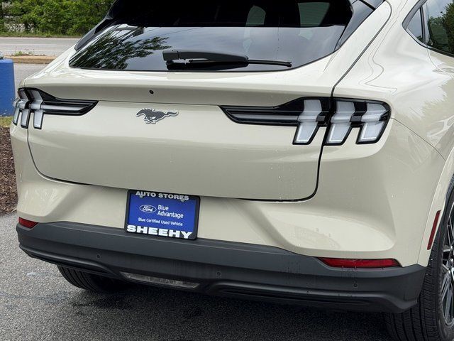 2025 Ford Mustang Mach-E Premium Springfield VA