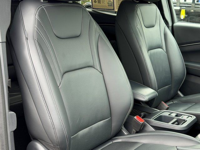 2025 Ford Mustang Mach-E Premium Springfield VA