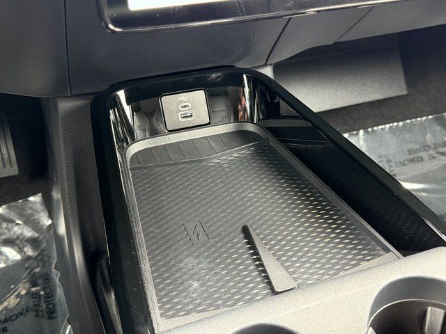 2025 Ford Mustang Mach-E Premium Springfield VA