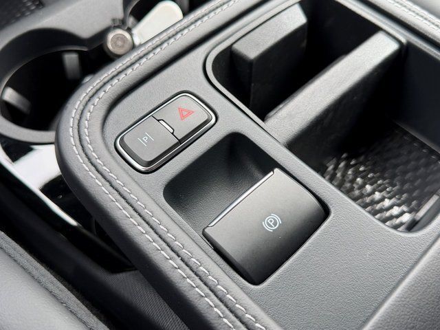 2025 Ford Mustang Mach-E Premium Springfield VA