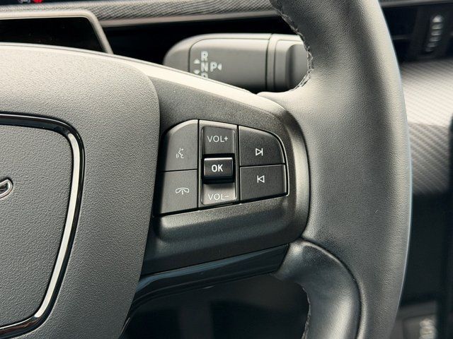 2025 Ford Mustang Mach-E Premium Springfield VA