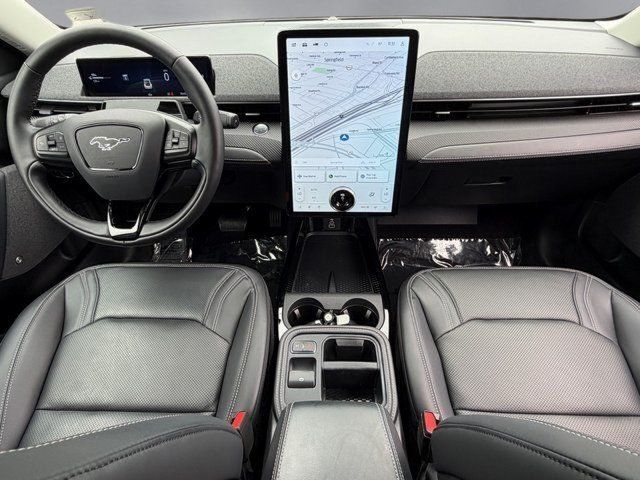 2025 Ford Mustang Mach-E Premium Springfield VA