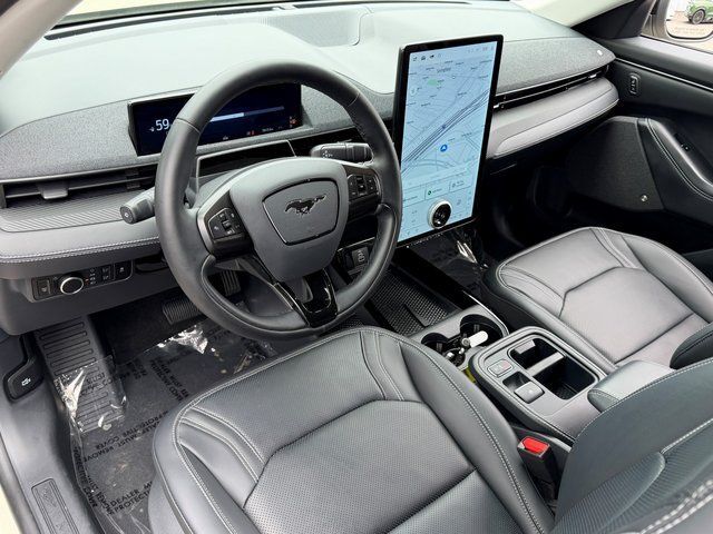2025 Ford Mustang Mach-E Premium Springfield VA